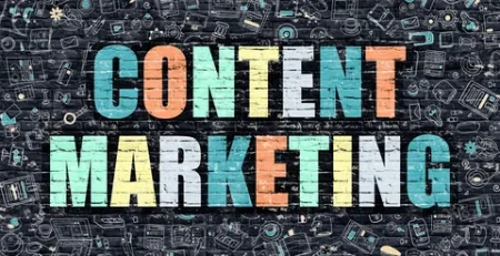 Role of SEO optimized content