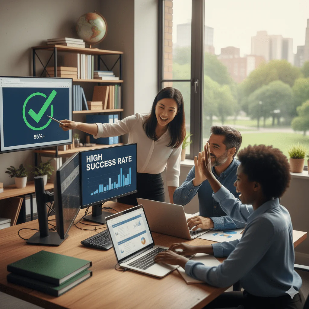 Grant Writing Services
