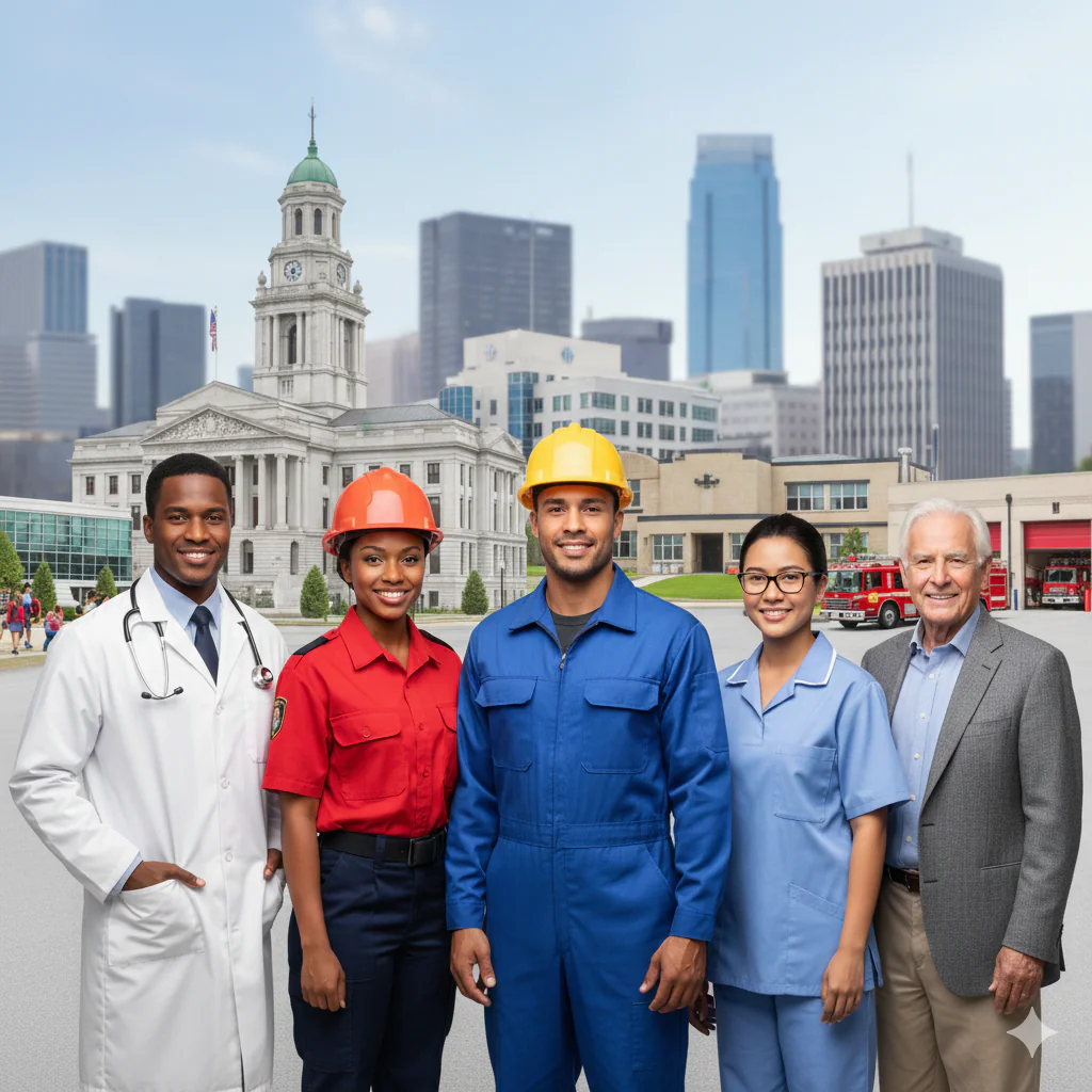 public sector