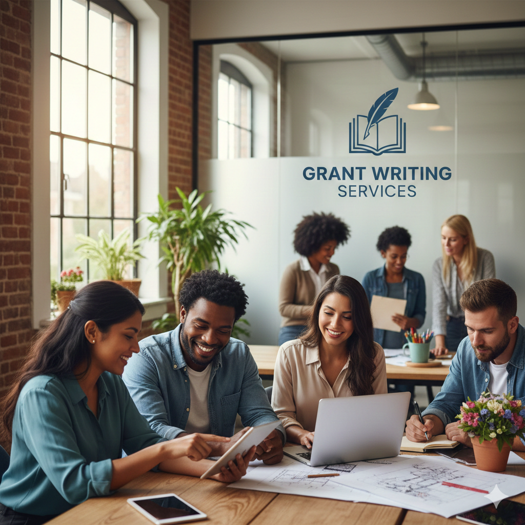 small businesses & entrepreneurs