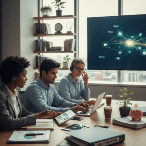 Grant Writing Services for non profitable Organizations in USA